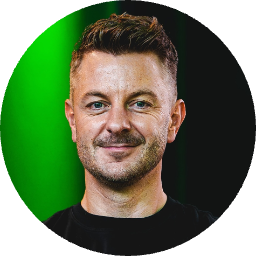 Matthias Aumann's Twin avatar